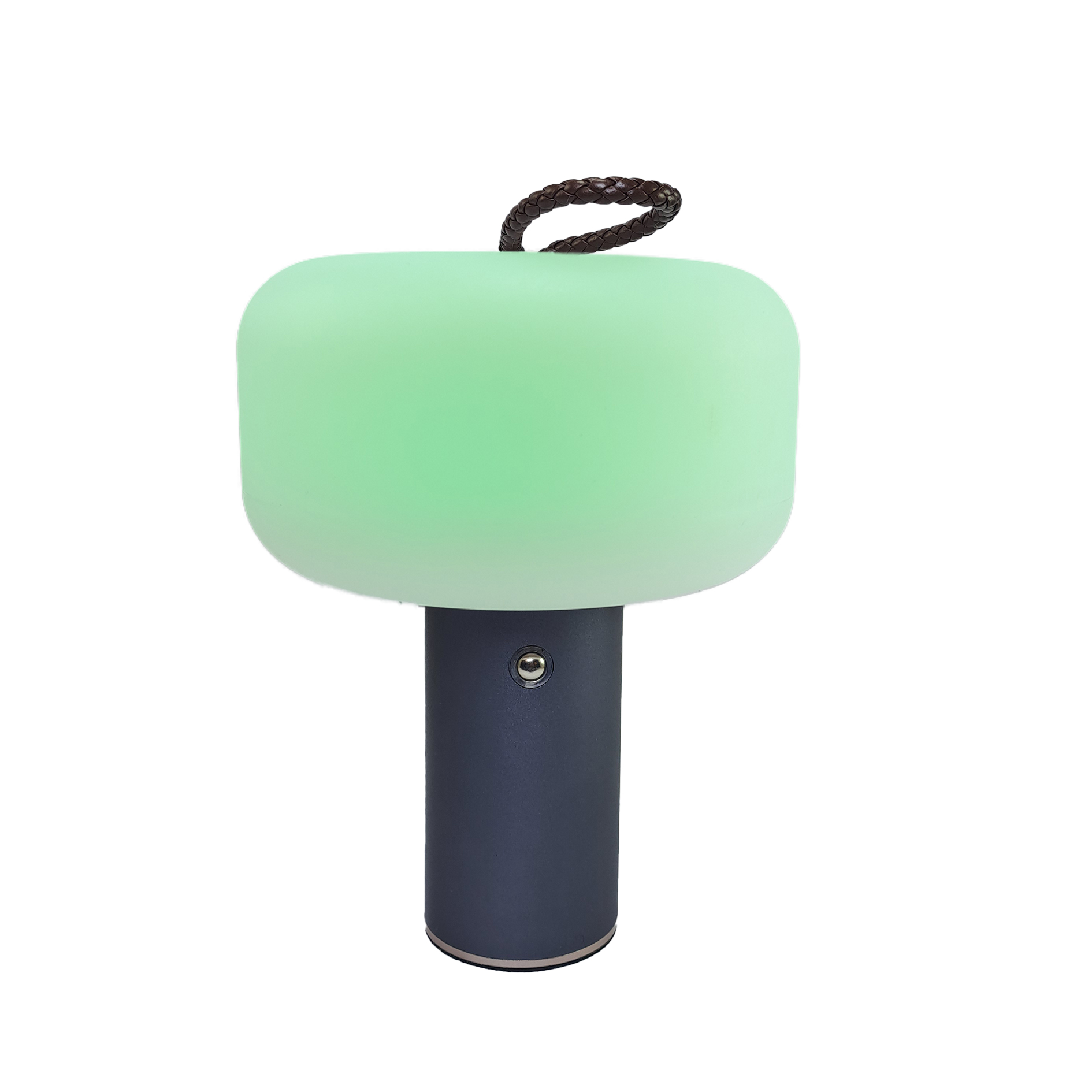 Lámpara de mesa, recargable RGB - Imagen 5