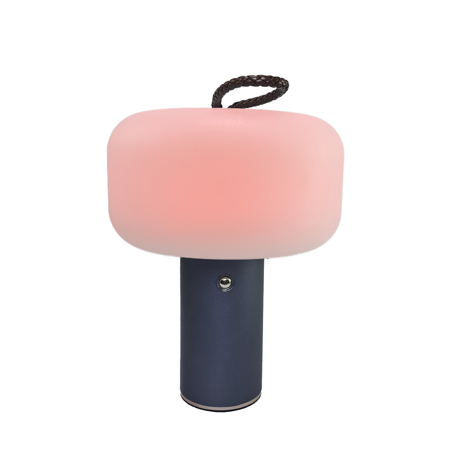Lámpara de mesa, recargable RGB - Imagen 6