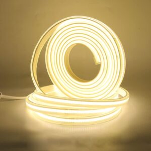 Manguera LED cob, 4500k, 110V