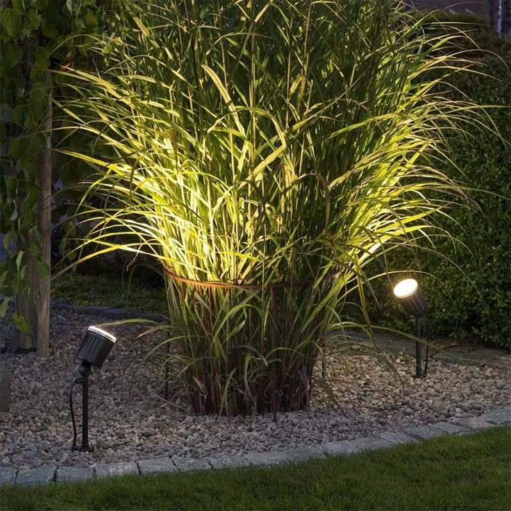 Estaca de Jardín 7W 3500K - Imagen 2