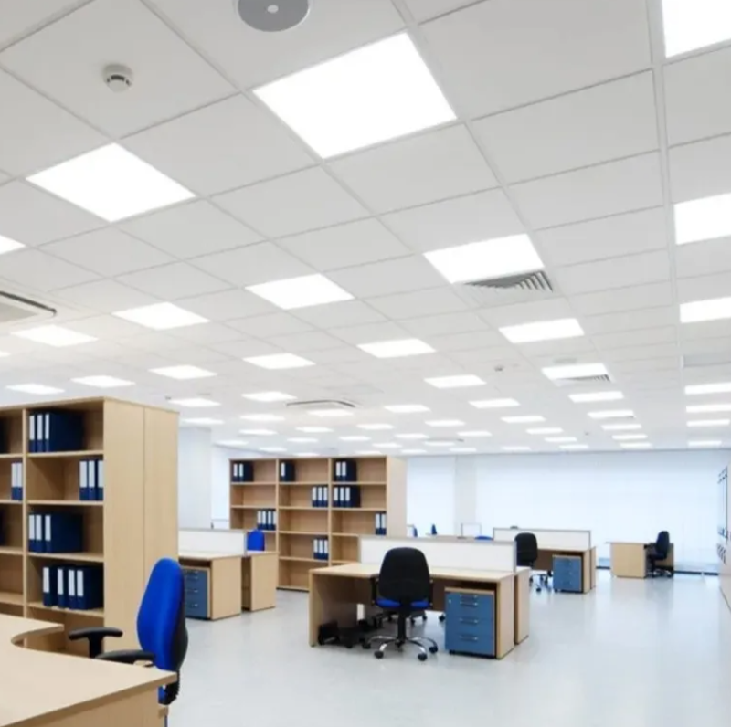 Panel 60x60 para Empotrar 40W 65K - Imagen 2