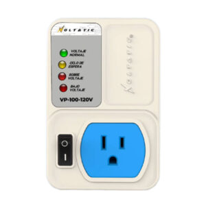 Protector 120V 30A Simple Voltatic