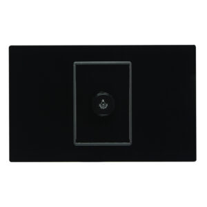 Dimmer Negro Acrilico Elite Lumistar