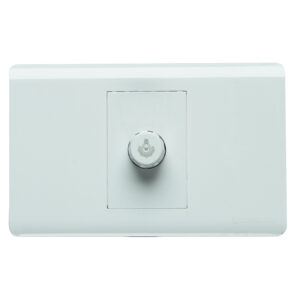 Dimmer Blanco Elite Lumistar