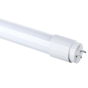 Tubo LED T8 120cm 65K Opalino 18W