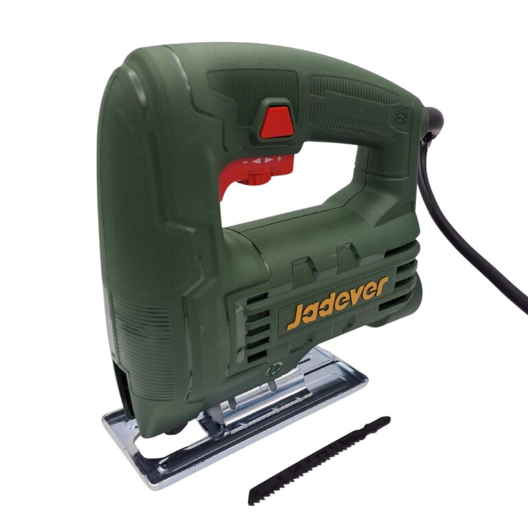 Sierra Caladora 400W Jadever