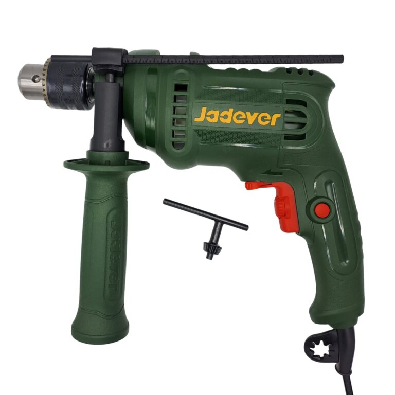 Taladro de Impacto 650W 1/2'' Jadever