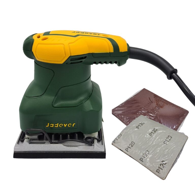 Lijadora Palma Orbital 4" 240W 110V JADEVER