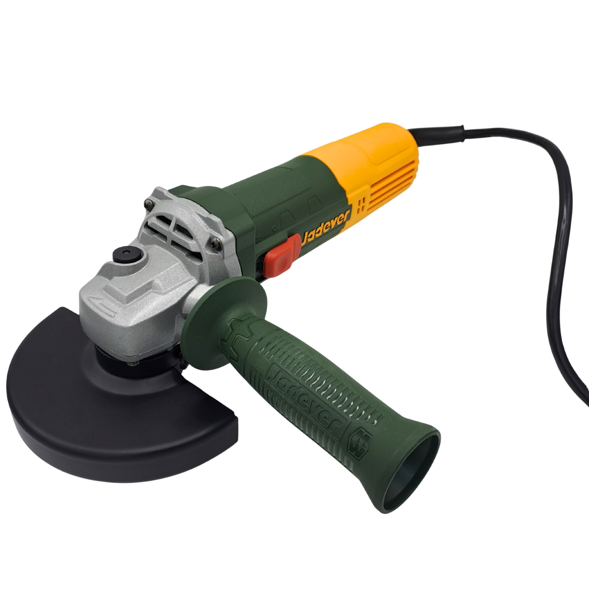 Esmeril Angular 4-1/2" 850W Jadever