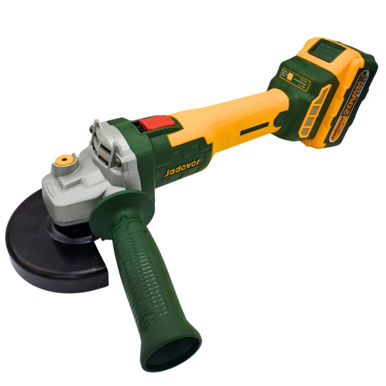 Esmeril Angular Inalámbrico 4-1/2" P20S 20V
